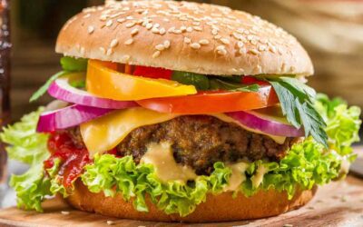 Places to Grab a Burger Near Sandollar Sity in Port Aransas