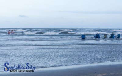 Labor Day Fun Is Easy To Find in Port Aransas