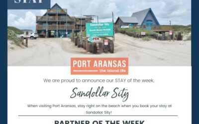 Port A Chamber Partner of the Week