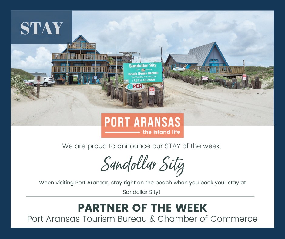 Chamber Partner of the Week