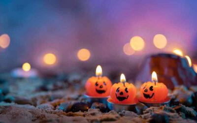 Staying at Sandollar Sity for Halloween: A Spooktacular Idea!