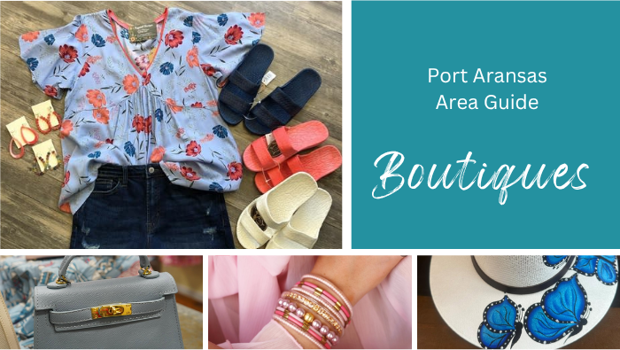 Boutiques