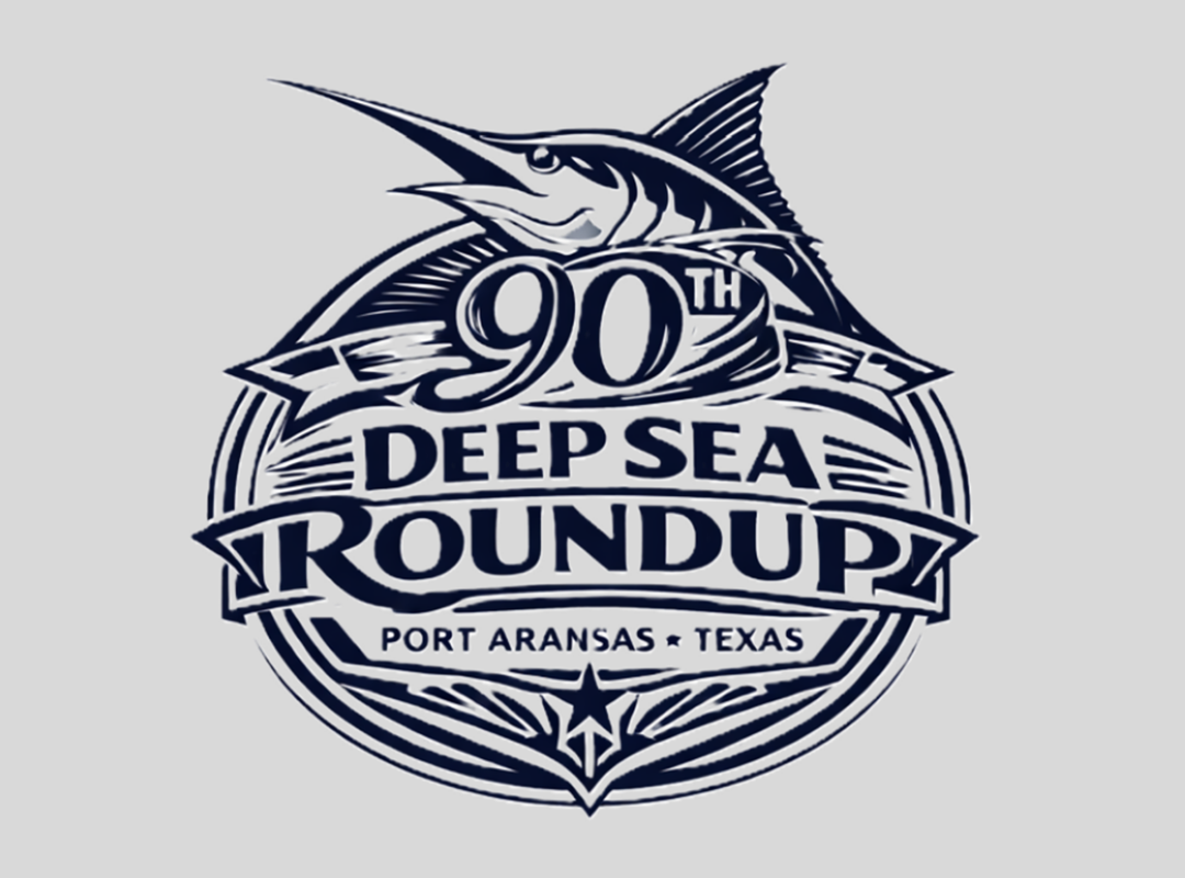 Deep Sea Roundup logo
