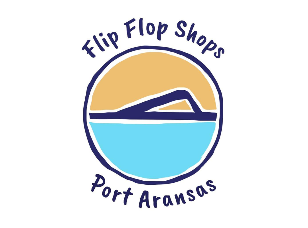 Flip Flop Shops logo