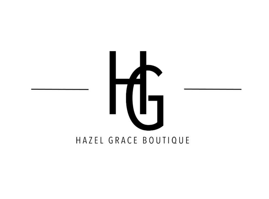 Hazel Grace Boutique logo