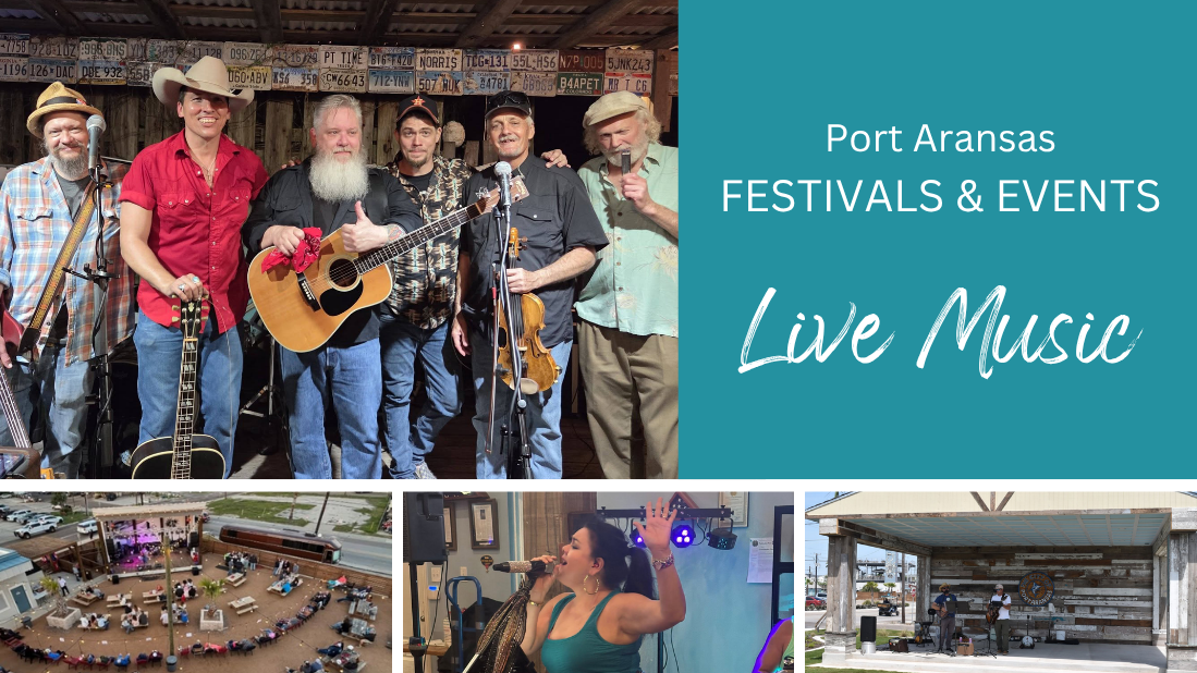 Live Music