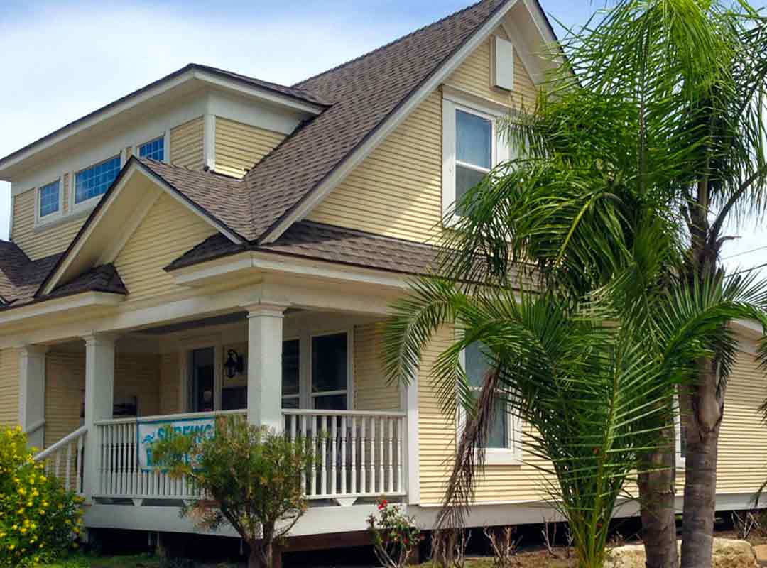 Port Aransas Museum