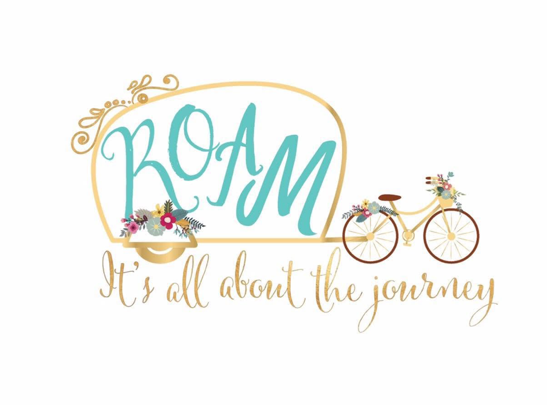 Roam Logo
