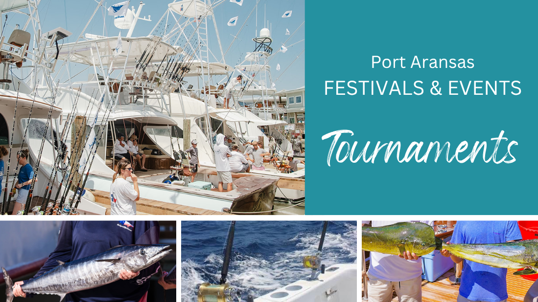 Fishing Tournaments