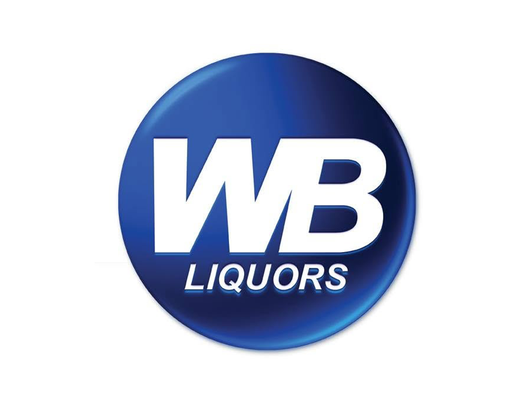 WB Liquor and Wine logo